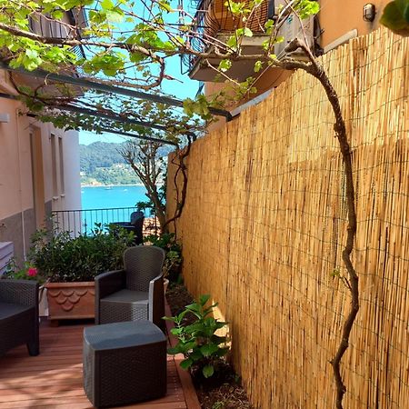 Casa Vacanze Ibiscus Porto Venere Exterior photo
